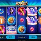 zeus slot online